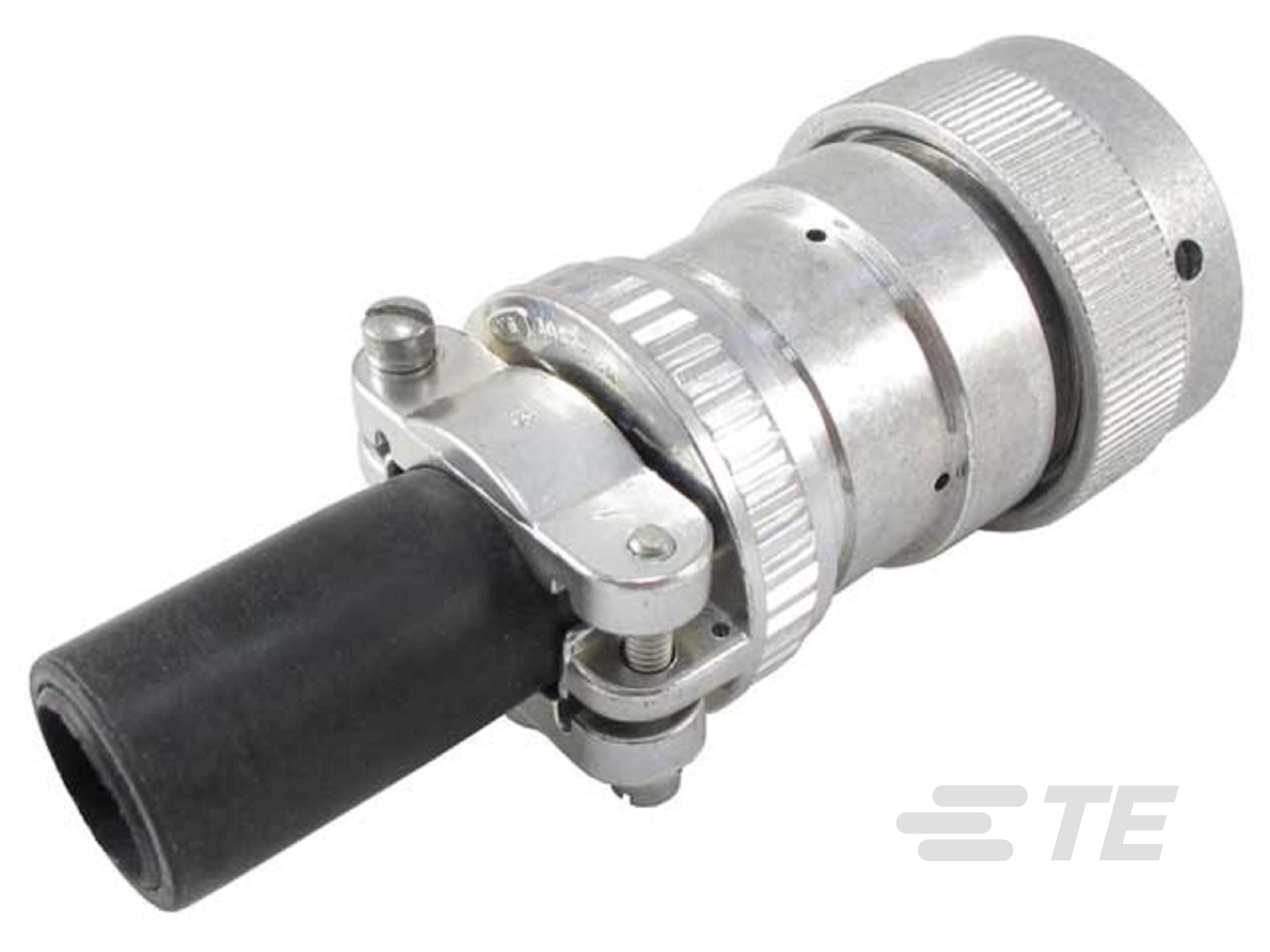 TE Connectivity, HD36-24-31ST-059, HD36 Horizontal Female 31 Way Housing For Female Terminals for use with Automotive
