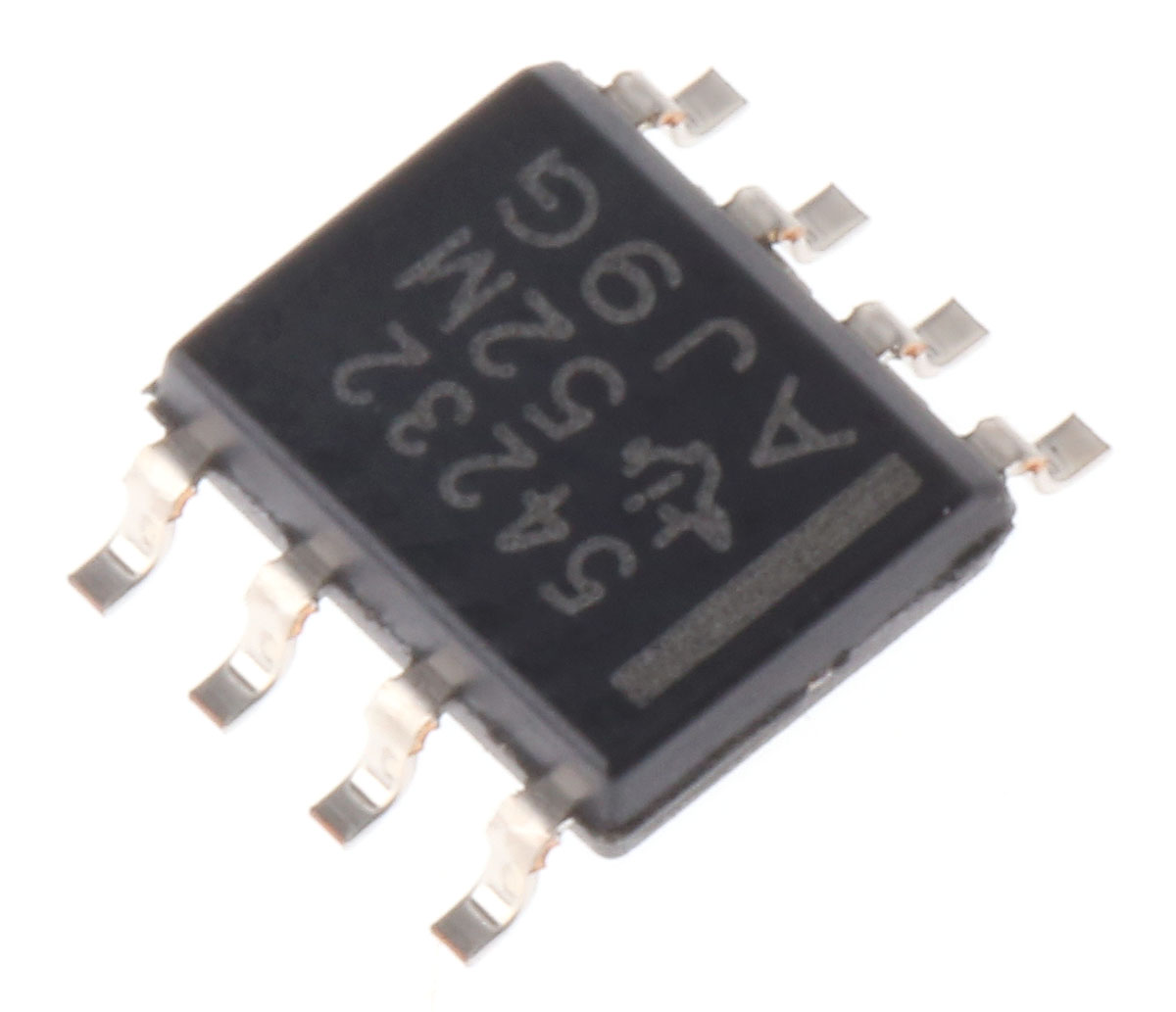 Texas Instruments, TPS54232D Step-Down Switching Regulator, 1-Channel 2A Adjustable 8-Pin, SOIC
