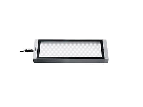Waldmann LED Machine Light, 22 → 26 V dc, 22 → 26 V dc