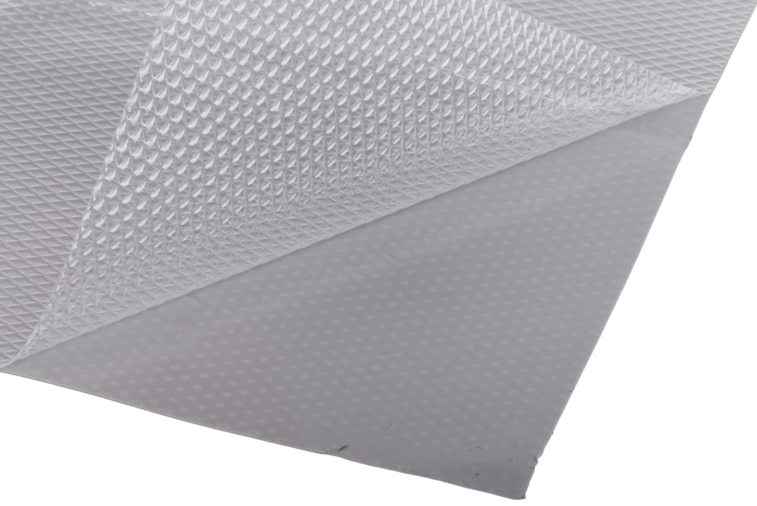 RS PRO Thermal Interface Sheet, 0.5mm Thick, 12W/m·K, Gel, 150 x 150mm