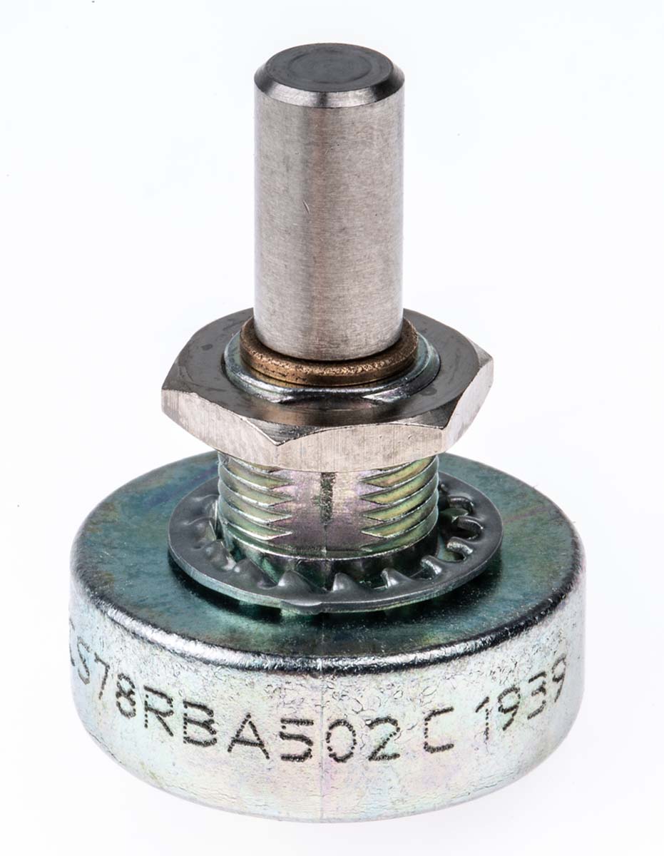Vishay Linear Measuring Linear Measuring Encoder