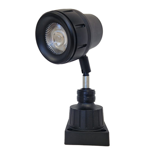 Serious LED Machine Light, 100 → 240 V ac, 100 → 240 V ac, 100 → 240 V ac