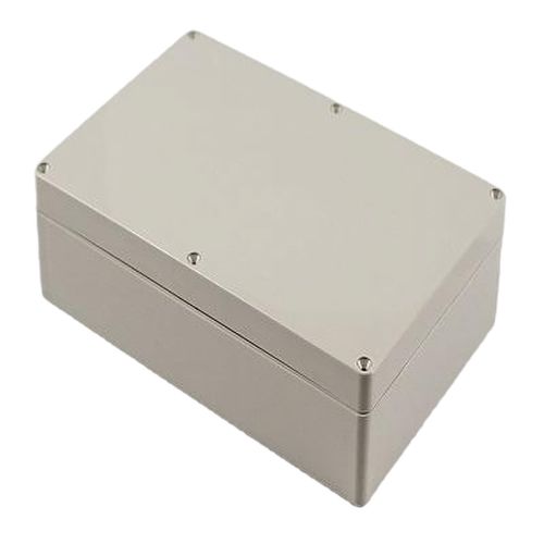 Hammond ABS Enclosure, 222 x 146 x 55mm