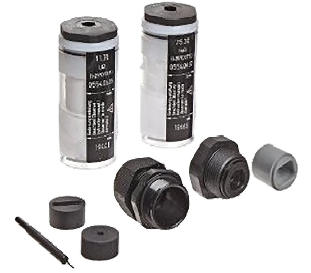 Testo Moisture Meter Pin for Use with Salt Solution, Testo Humidity Probes