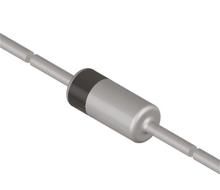 Vishay Switching Diode, 300mA 25V, 2-Pin DO-35 1N4154TAP