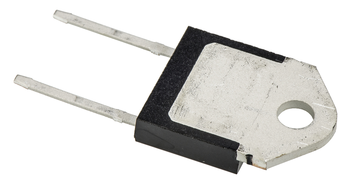 STMicroelectronics 1 kV 30 A Diode Switching 2-Pin DOP3I