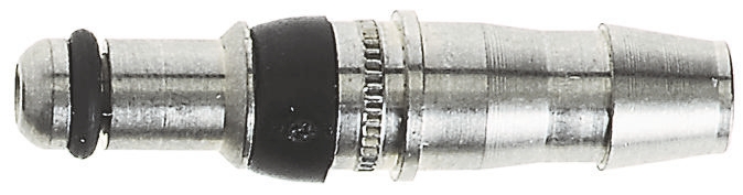 HARTING, D-Sub Mixed Series, Male D-Sub Connector Pneumatic Contact Pneumatic