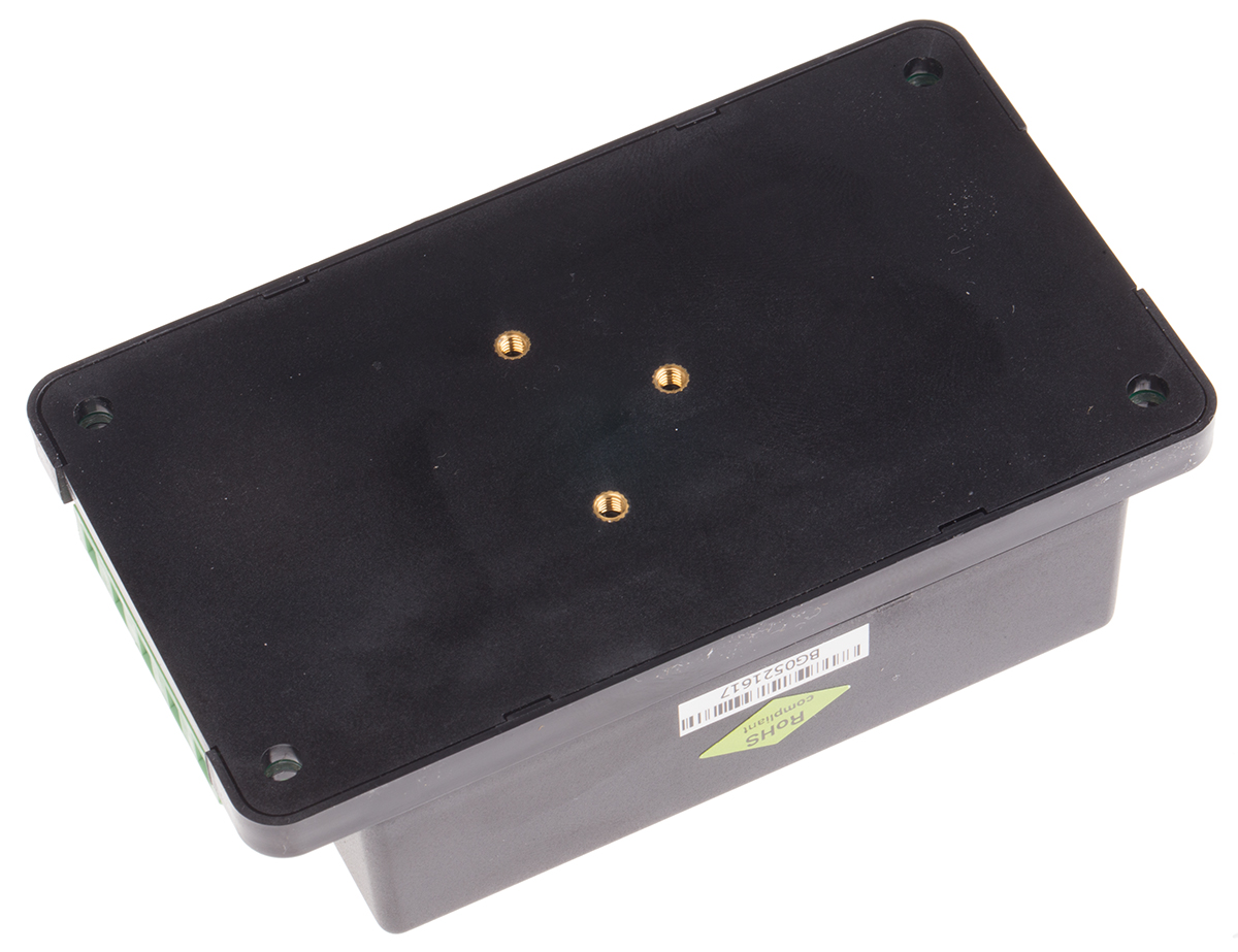 TRACOPOWER Switching Power Supply, TML 40515C, 5 V dc, ±15 V dc, 5 A, 500 mA, 40W, Triple Output, 100 → 375 V