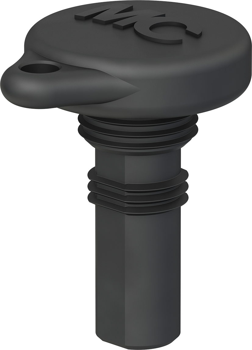 Staubli PV Series, Sealing Caps