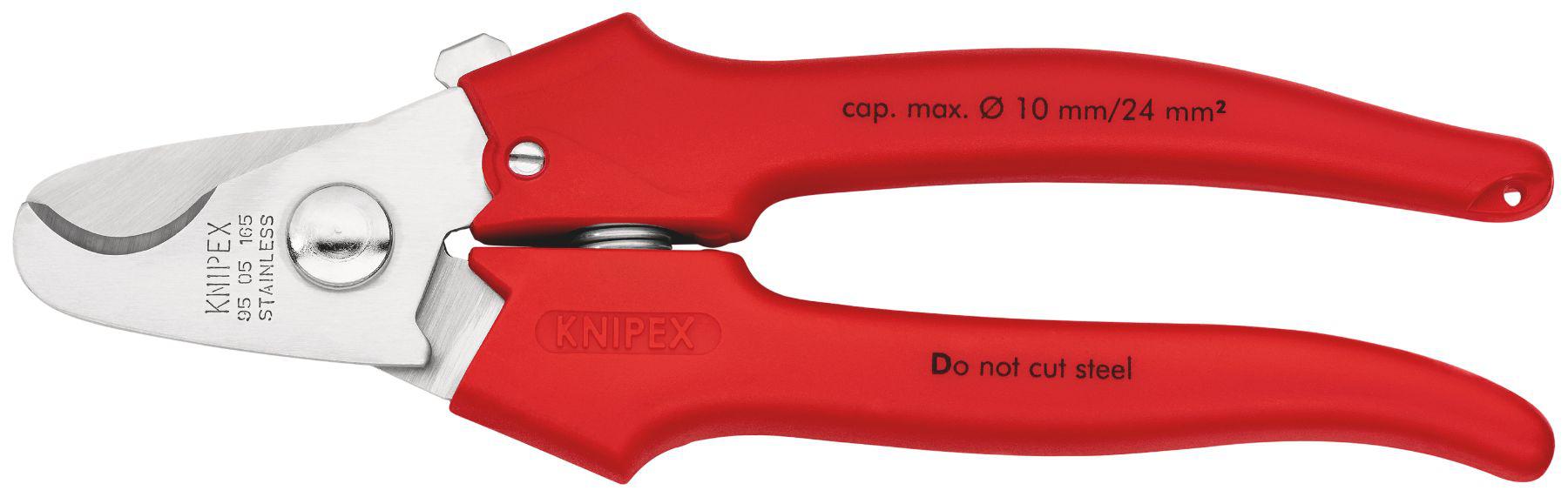 Knipex Knipex Cable Cutters