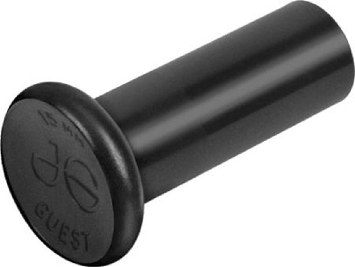 Festo POM Blanking Plug for 12mm
