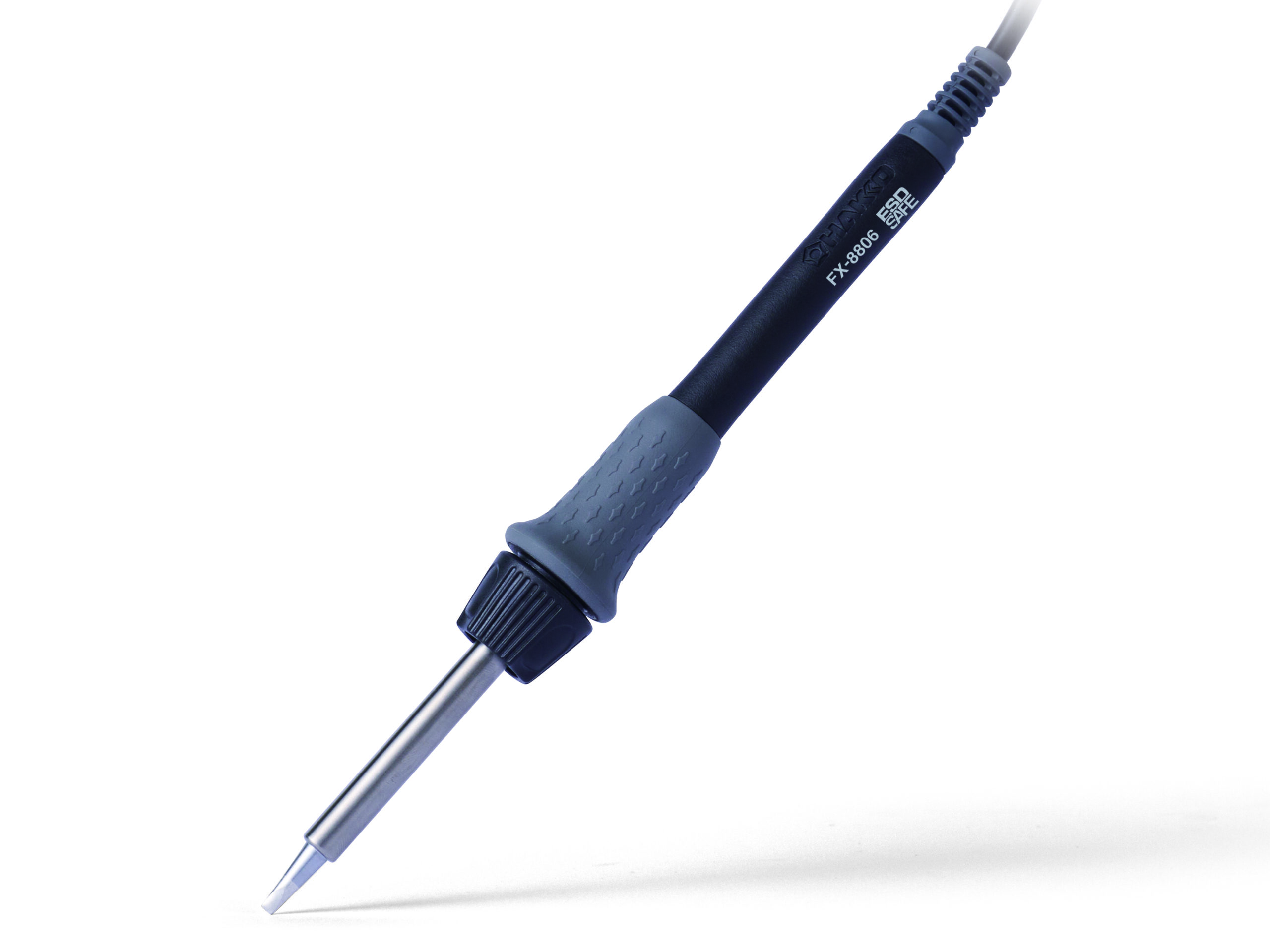 Hakko Electric Soldering Iron, 26V, 95W