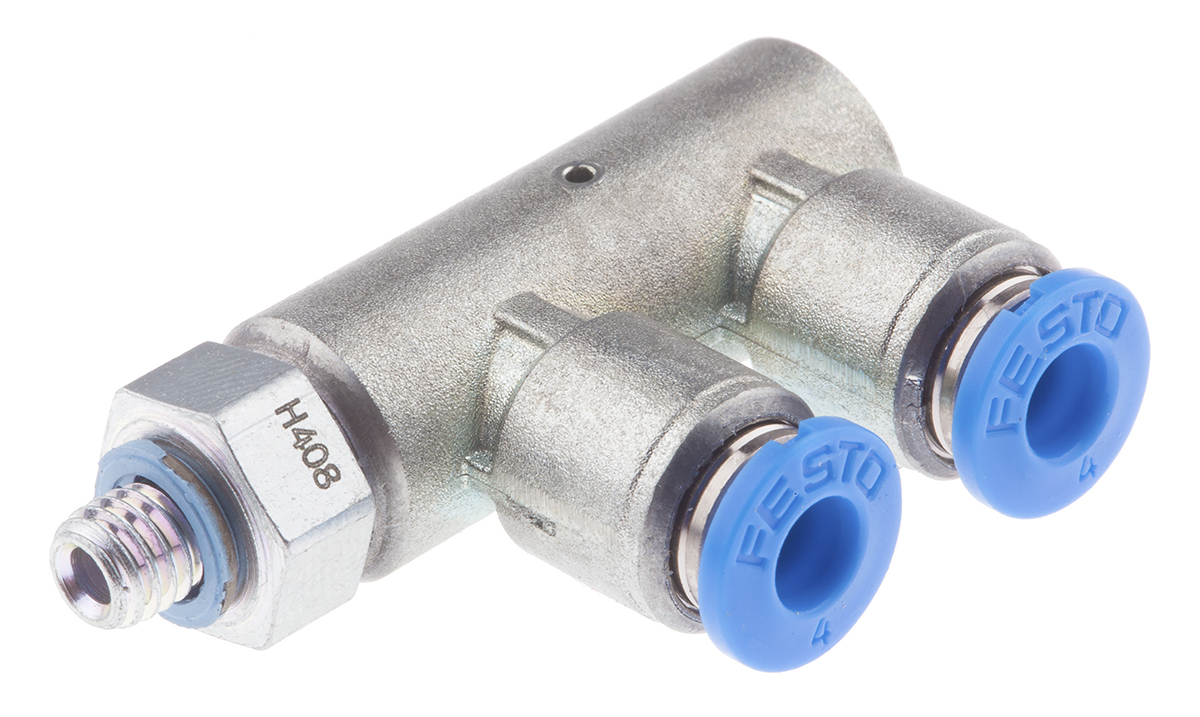 Festo HGL Series Non Return Valve, 530038