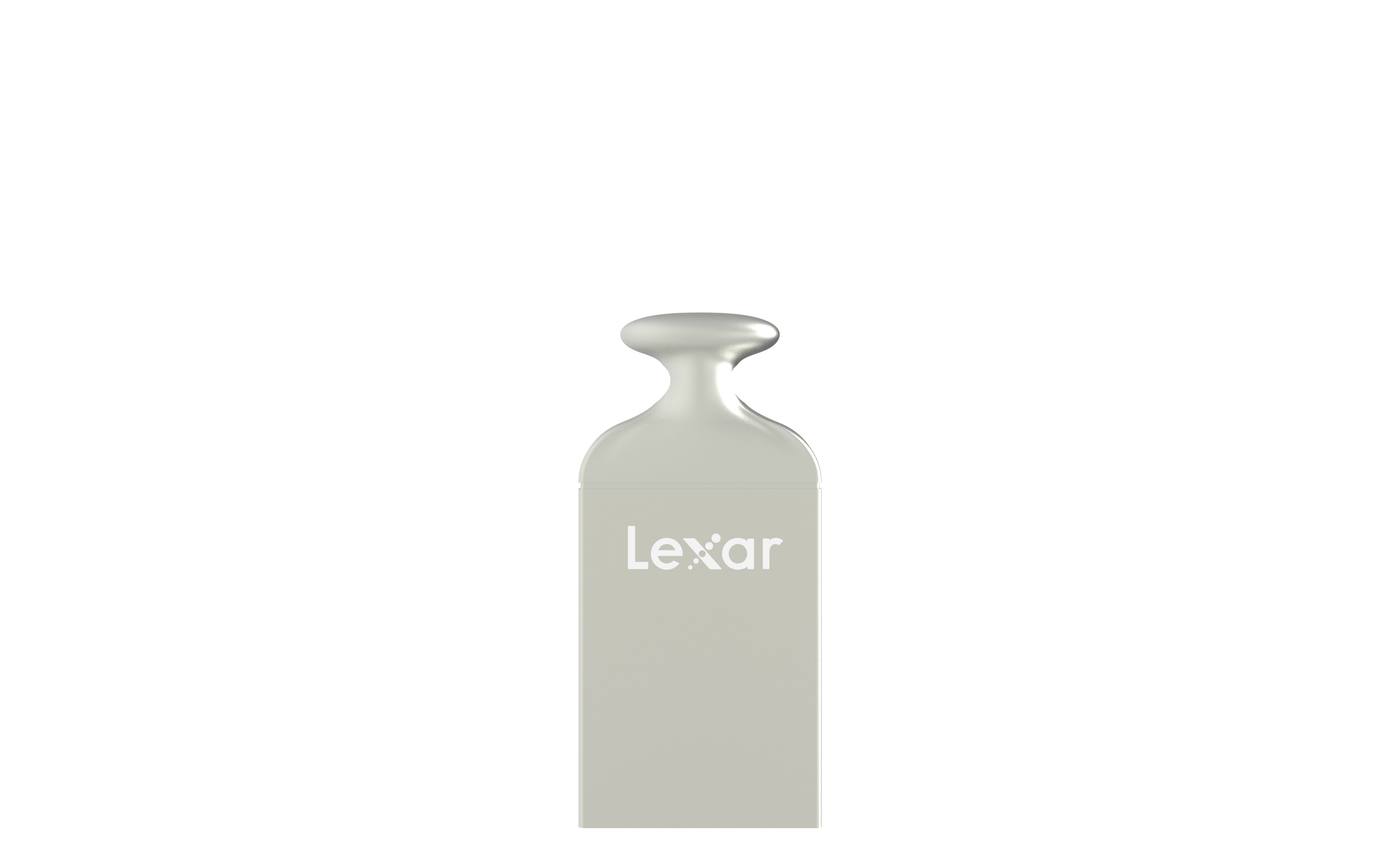 Lexar Portable 32 GB External Hard Drive