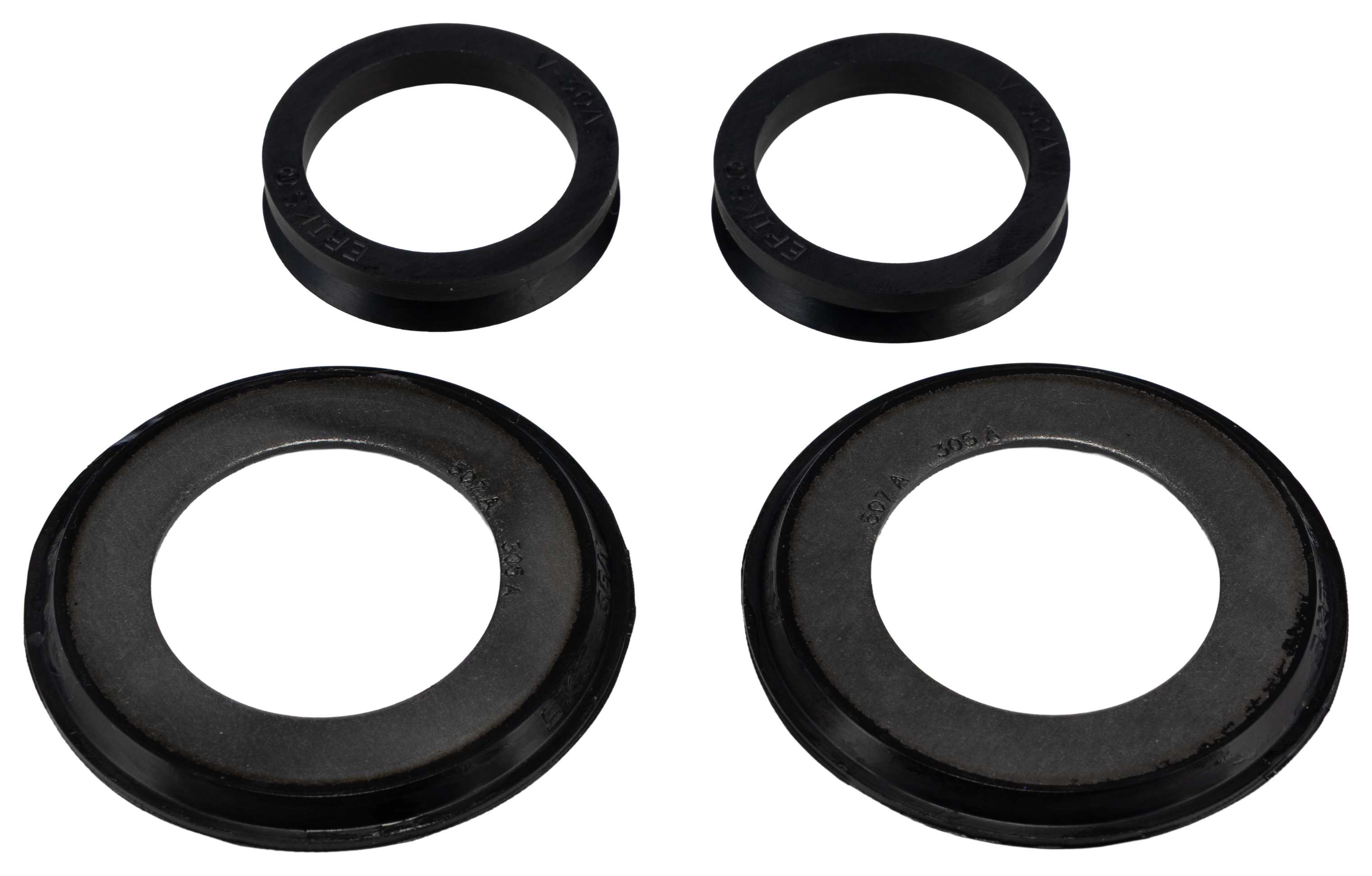 SKF TSN 507 A Ring Seal -, 30mm ID