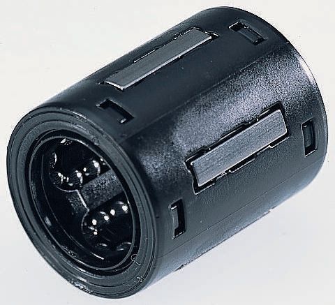 Ewellix LBBR 14, Bearing with 21mm Outside Diameter