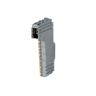 B&R X20 Series Digital Output Module for Use with X20 Terminal Block 12 Pin, Digital, 24 V dc