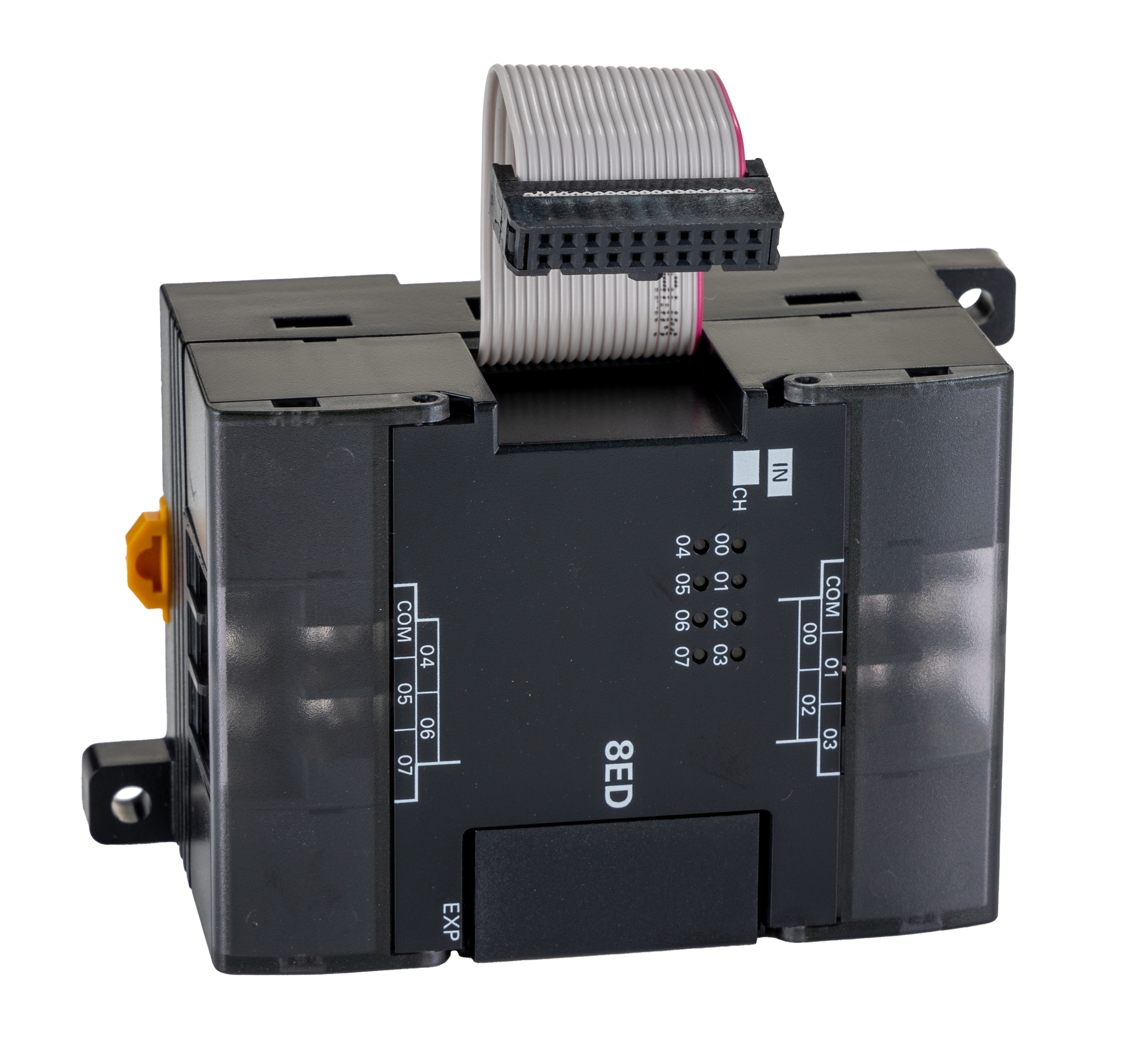 Omron CP1W Series PLC Expansion Module for Use with PLC Module, PNP/NPN, None