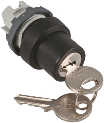 key-switches-selector-switches