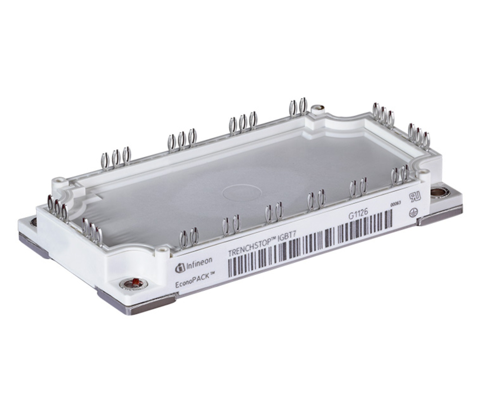 Infineon FS150R12N3T7BPSA1 IGBT, 150 A 1200 V