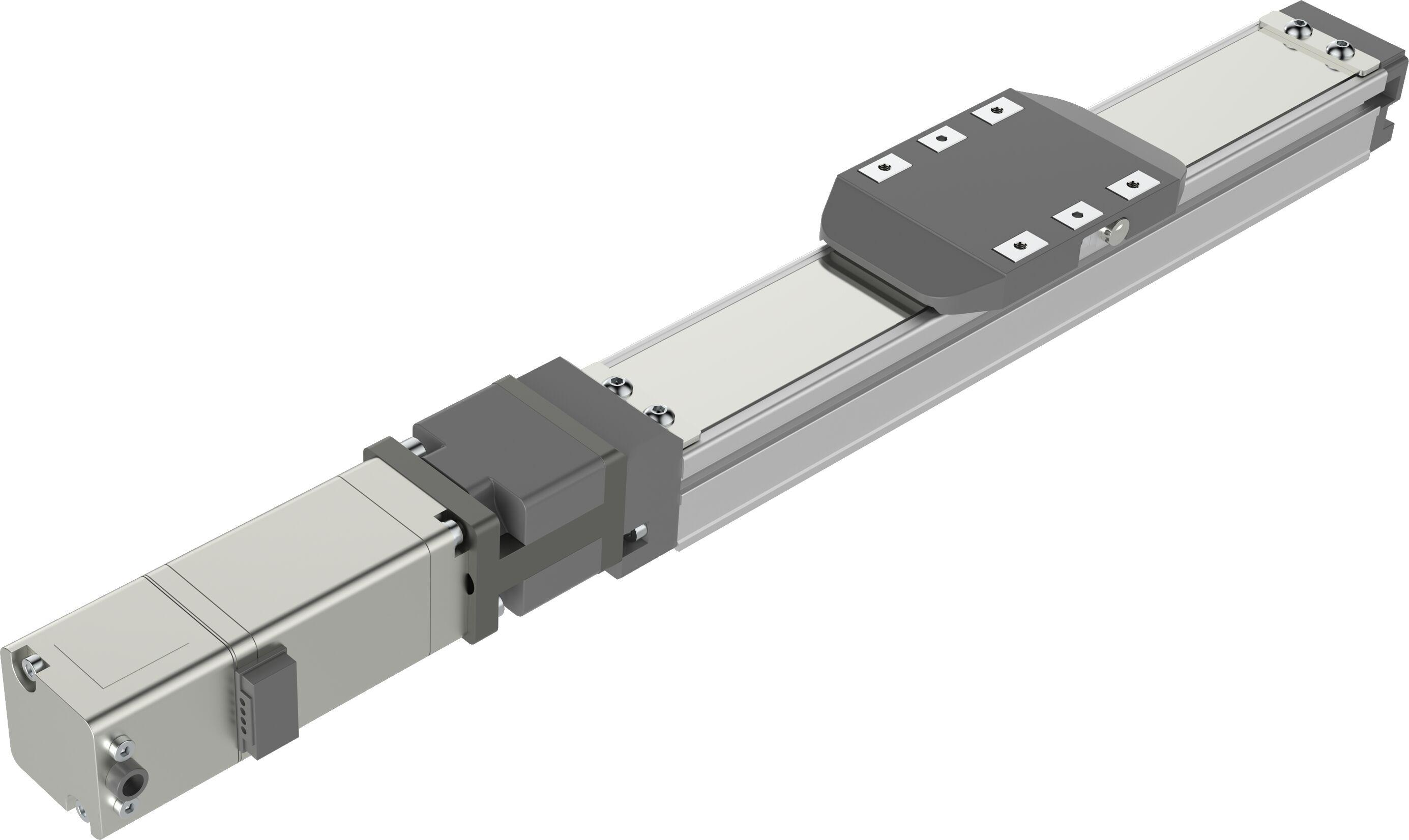 Bosch Rexroth Mounting Equipment