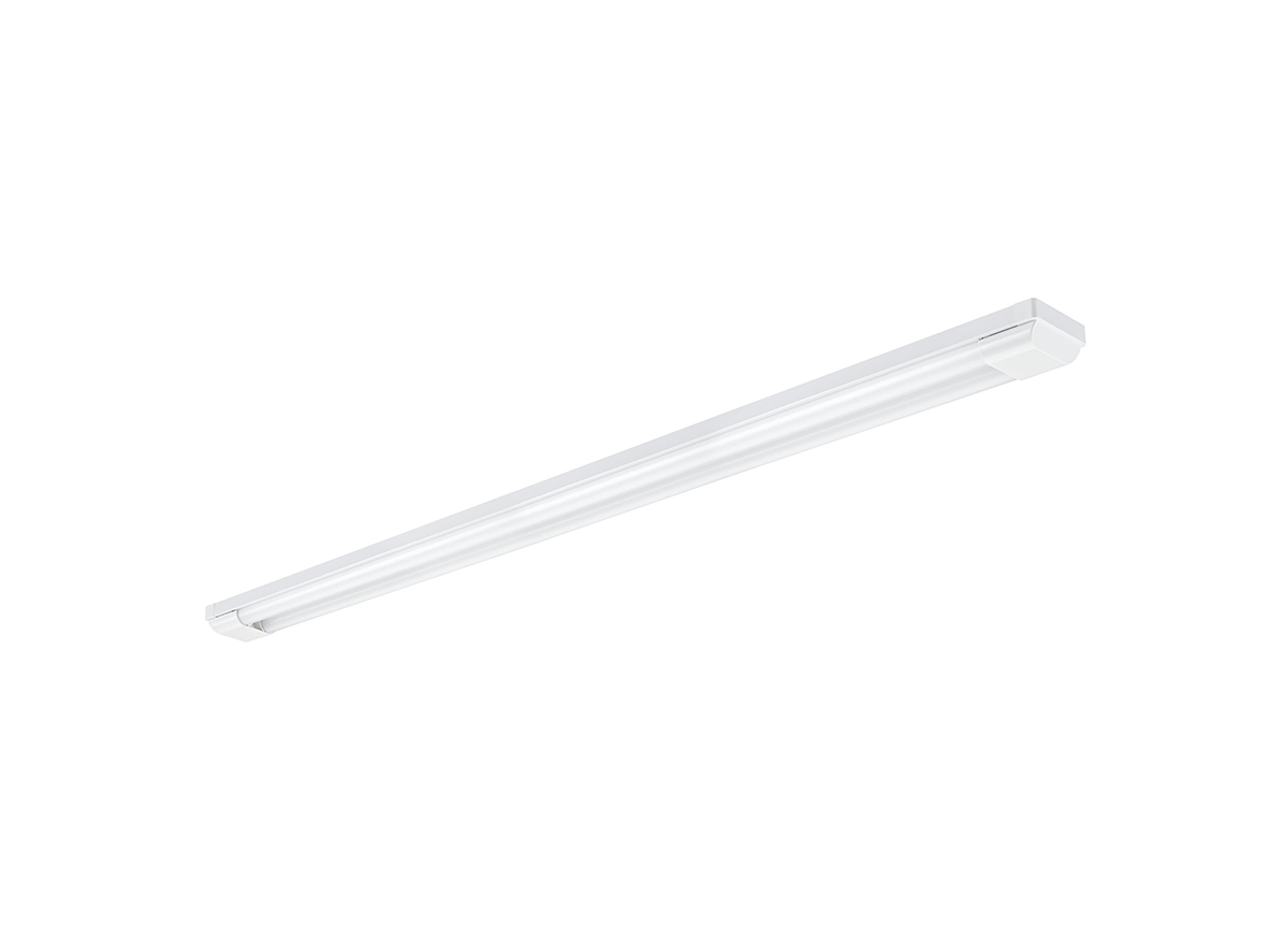 Sylvania 30 W LED Batten Light, 220 → 240 V Batten, 2 Lamp, 1.2 m Long, IP20