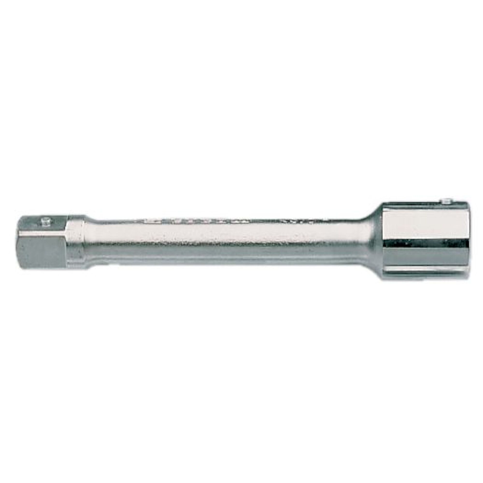 Facom K.210B 3/4 in Square Drive Extension, 200 mm Overall