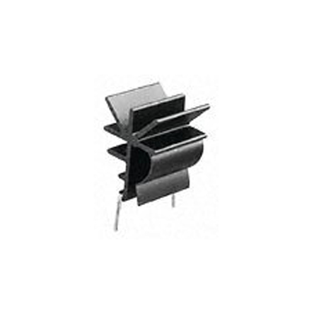 AAVID THERMALLOY Heatsink, 13.1°C/W, 20 x 21 x 28mm, Clip