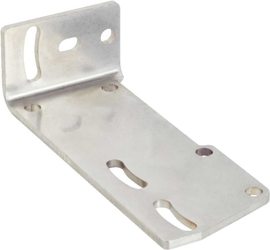 SICK, BEF Series Mounting Bracket for Use with W24-2