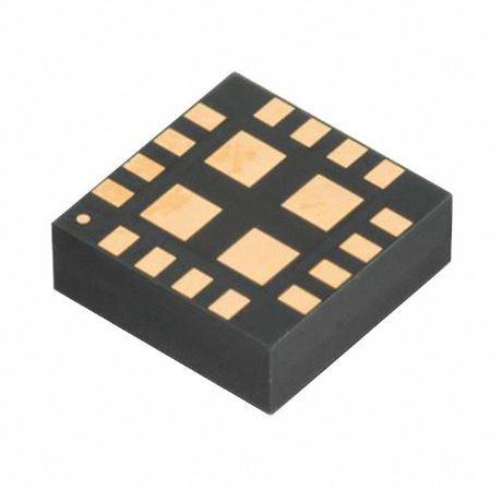 Wurth Elektronik 171031801, 1-Channel, Step Down DC-DC Converter, 3A 16-Pin, LGA-16EP