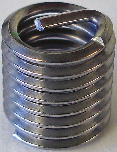 Recoil Thread Repair Insert, 5/16-24 UNF, Drill Size 8.3mm