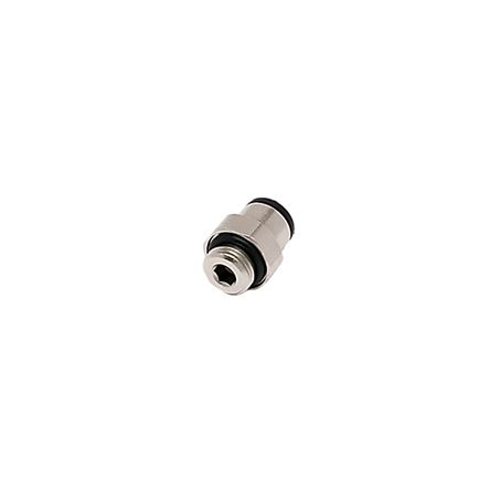 Legris LF 3000 Series, Push In 6 mm to G 3/8 BSPP