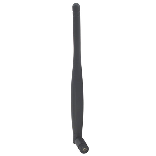 L-Com HG903RD-SM Blade WiFi Antenna with SMA Connector