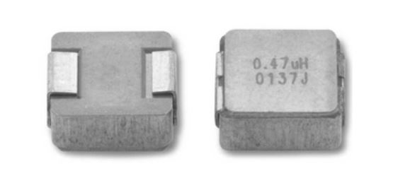 Vishay, IHLP, 2020 Yes Surface Mount Inductor with a Metal Composite Core, 1 μH Shielded ±20 % 7.5 A Idc