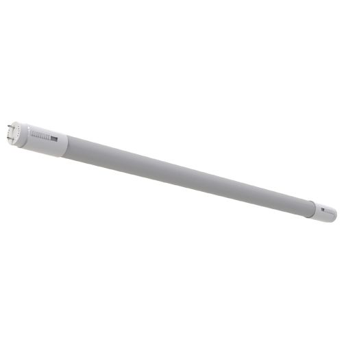 4lite UK 4L3 1300 lm 9 W LED Tube Light, T8 (600mm)