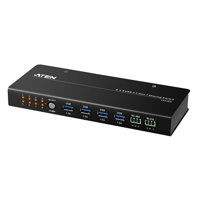 Aten 12 Port USB KVM Switch
