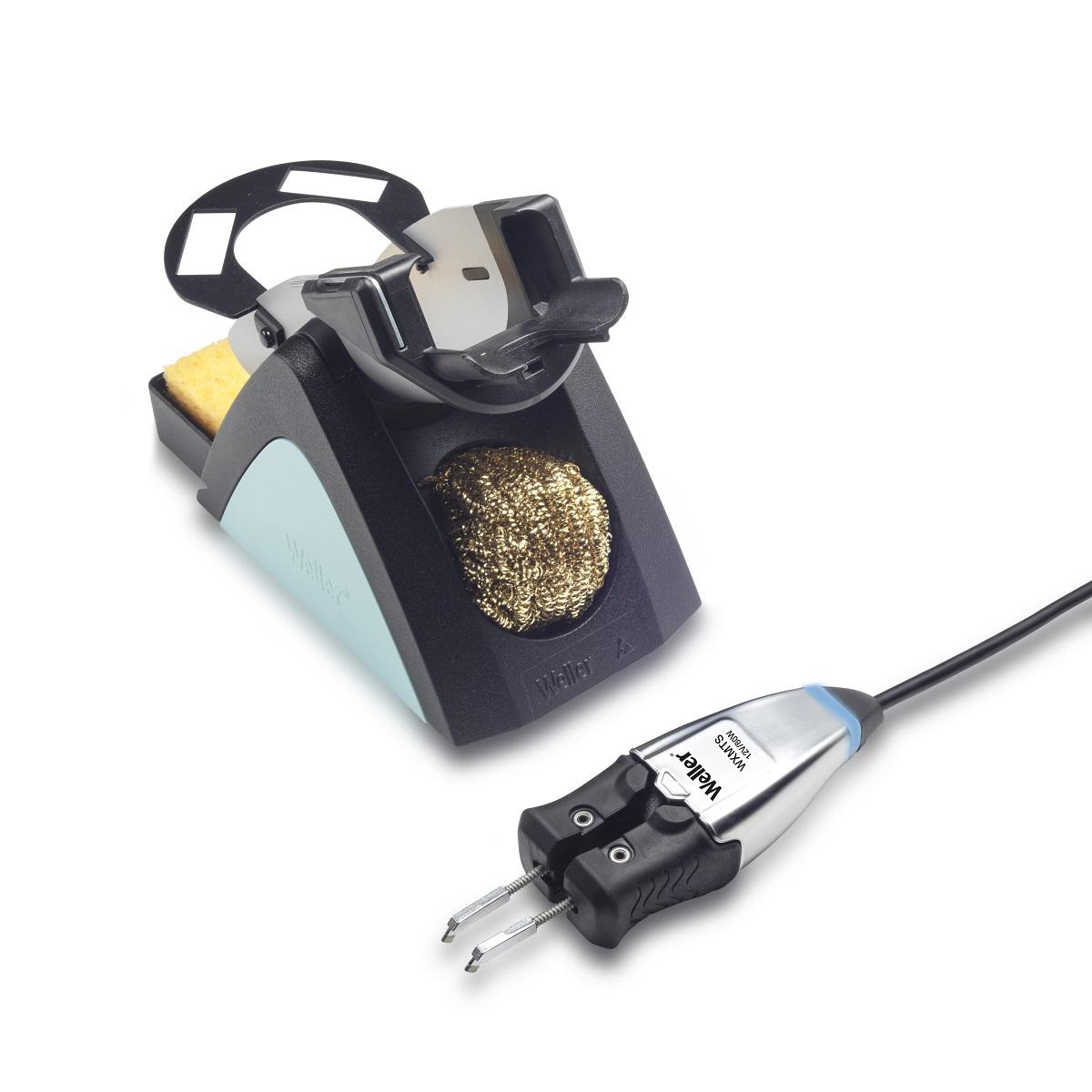 Weller T0051321299 Desoldering Tweezers Kit, 80W Output
