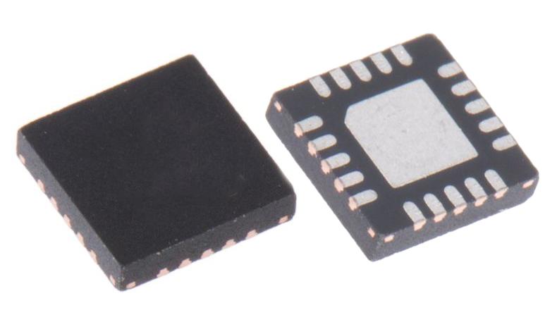 Renesas Electronics 5P49EE502NDGI, PLL Clock Generator 4.6 V 20-Pin VFQFPN