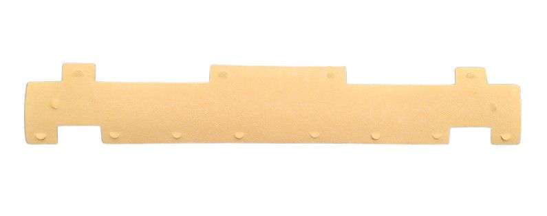 AUBOUEIX Beige Hard Hat Sweatband, BRENNUS, IDRA, IRIS 2, KARA