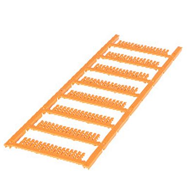 B&R X20 Series Labeling Strip for Use with Terminal Blocks