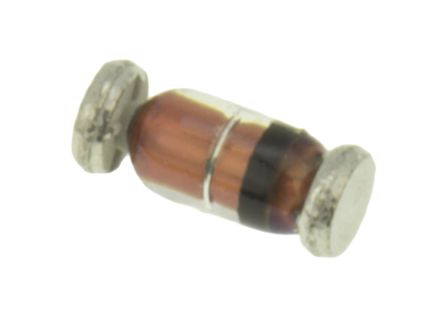 Vishay Switching Diode, 300mA 50V, 2-Pin SOD-80 LL4151-GS08