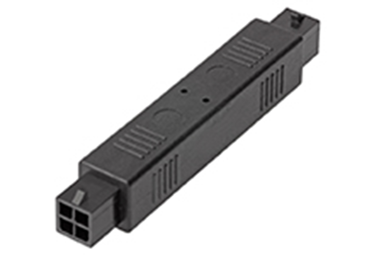 Molex, Micro-Fit 3.0 Female Connector Housing, 3mm Pitch, 4 Way, 2 Row