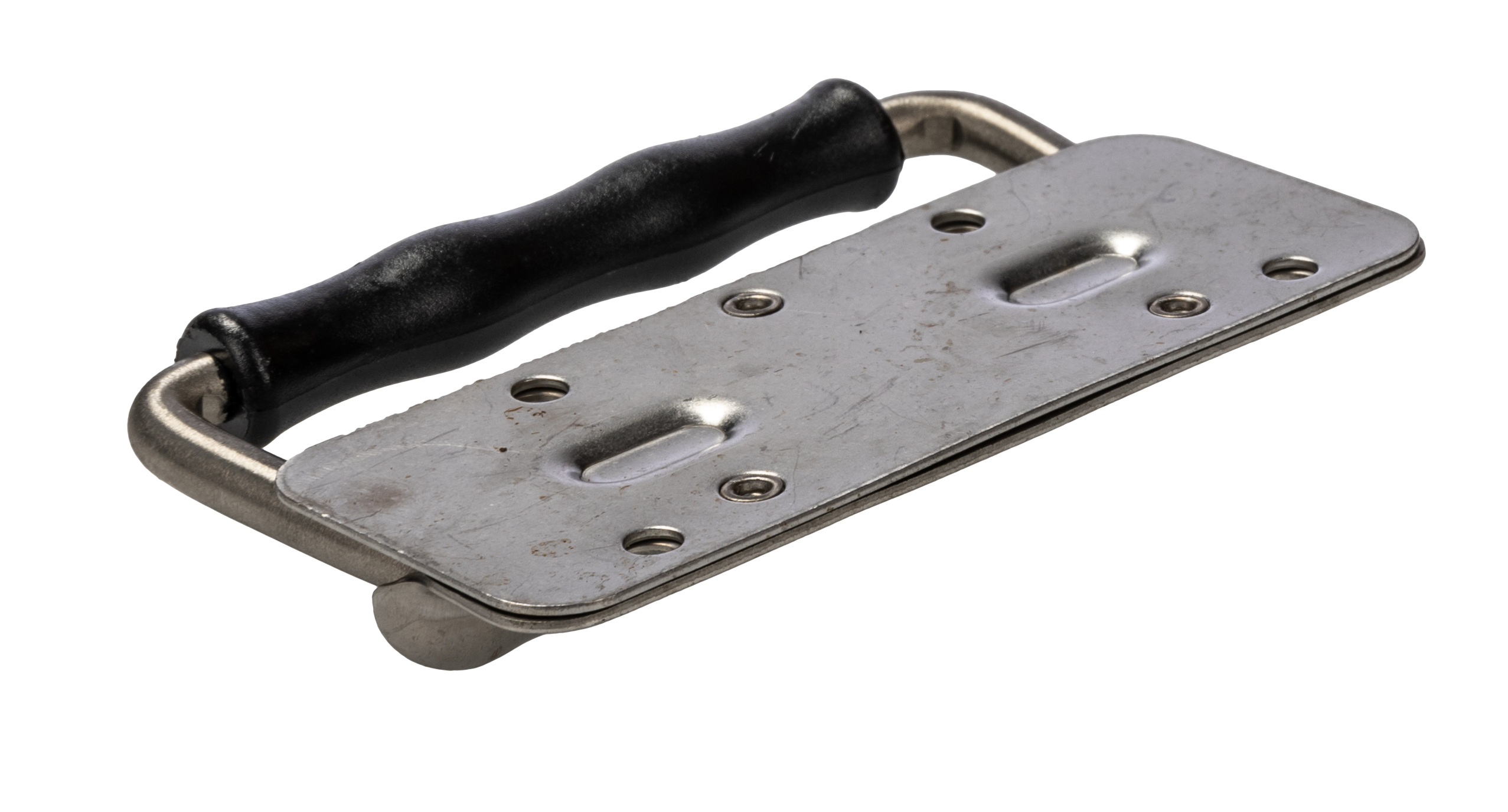 RS PRO Stainless Steel Carry Handle