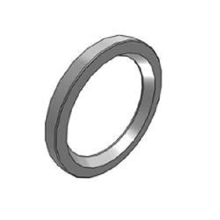 SKF G Radial Shaft Seal, G 30X40X4