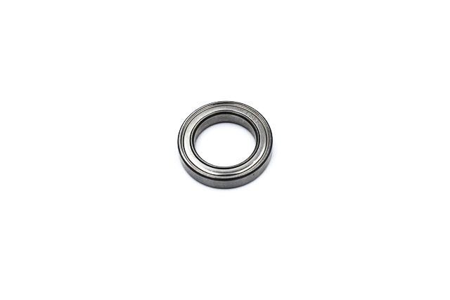 FAG 61800-2Z-HLC 1 Row Ball Bearing - 10 mm ID, 19 mm OD