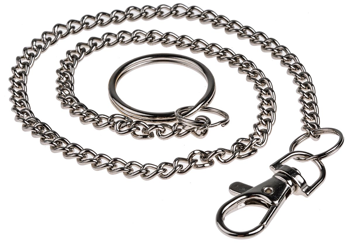 Securikey Pocket Key Chain