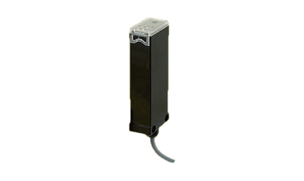 Carlo Gavazzi Photoelectric Sensor, 500 mm → 2.5 m Detection Range