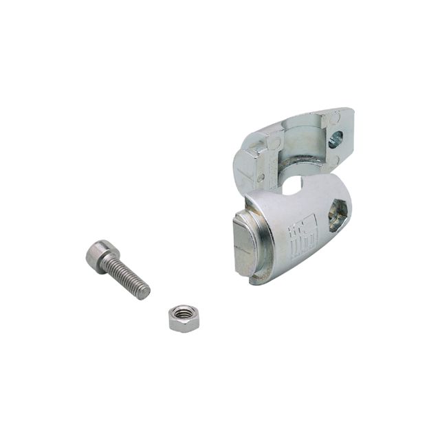 ifm electronic, E211 Series Clamp