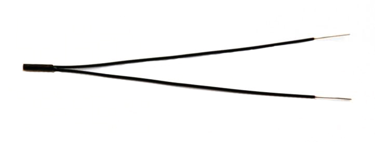 TE Connectivity Thermistor, 10kΩ Resistance, NTC Type