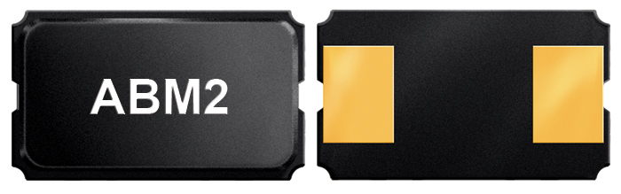 Abracon 8MHz Crystal 30ppm SMD 2.5 x 2.0 x 0.5mm